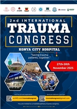 2nd International Trauma Congress